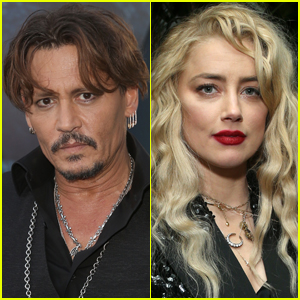 Johnny Depp Releases Photos of His Severed Finger During Alleged Amber Heard Fight