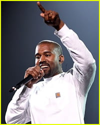 Kanye West Just Filed Even More Paperwork to Run for President
