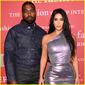 Kanye West Says He & Kim Kardashian Almost Aborted Daughter North at Campaign Rally Speech