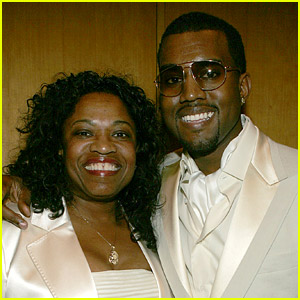 Kanye West Pays Tribute to Late Mom with New Song 'Donda'
