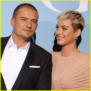 Katy Perry Jokes Orlando Bloom Wanted to 'Fit In' with the Europeans While Paddleboarding Nude!