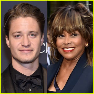 Kygo & Tina Turner Team Up for New Version of 'What's Love Got to Do With It' - Watch Video!