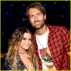 Maren Morris’ Husband Defends Her Against People Mom-Shaming Her