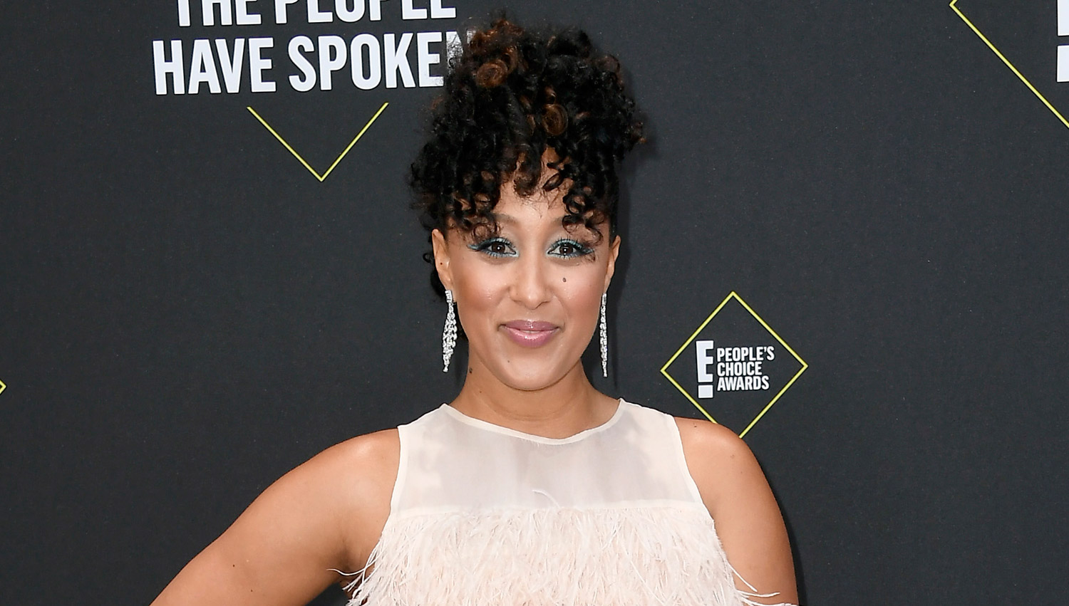 Tamera Mowry Is Leaving ‘The Real’ After 7 Years as CoHost Tamera
