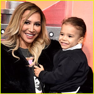 Naya Rivera's Death: Police Believe She Saved Her Son, But Didn't Have Enough Energy to Save Herself