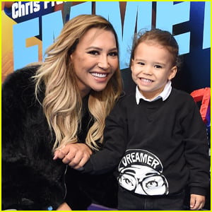 Naya Rivera's Family Issues a Statement Following Her Tragic Death