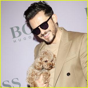 Orlando Bloom Reveals His Beloved Dog Mighty is Missing