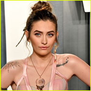 Paris Jackson Confesses That She Did Try To Kill Herself In New 'Unfiltered' Episode