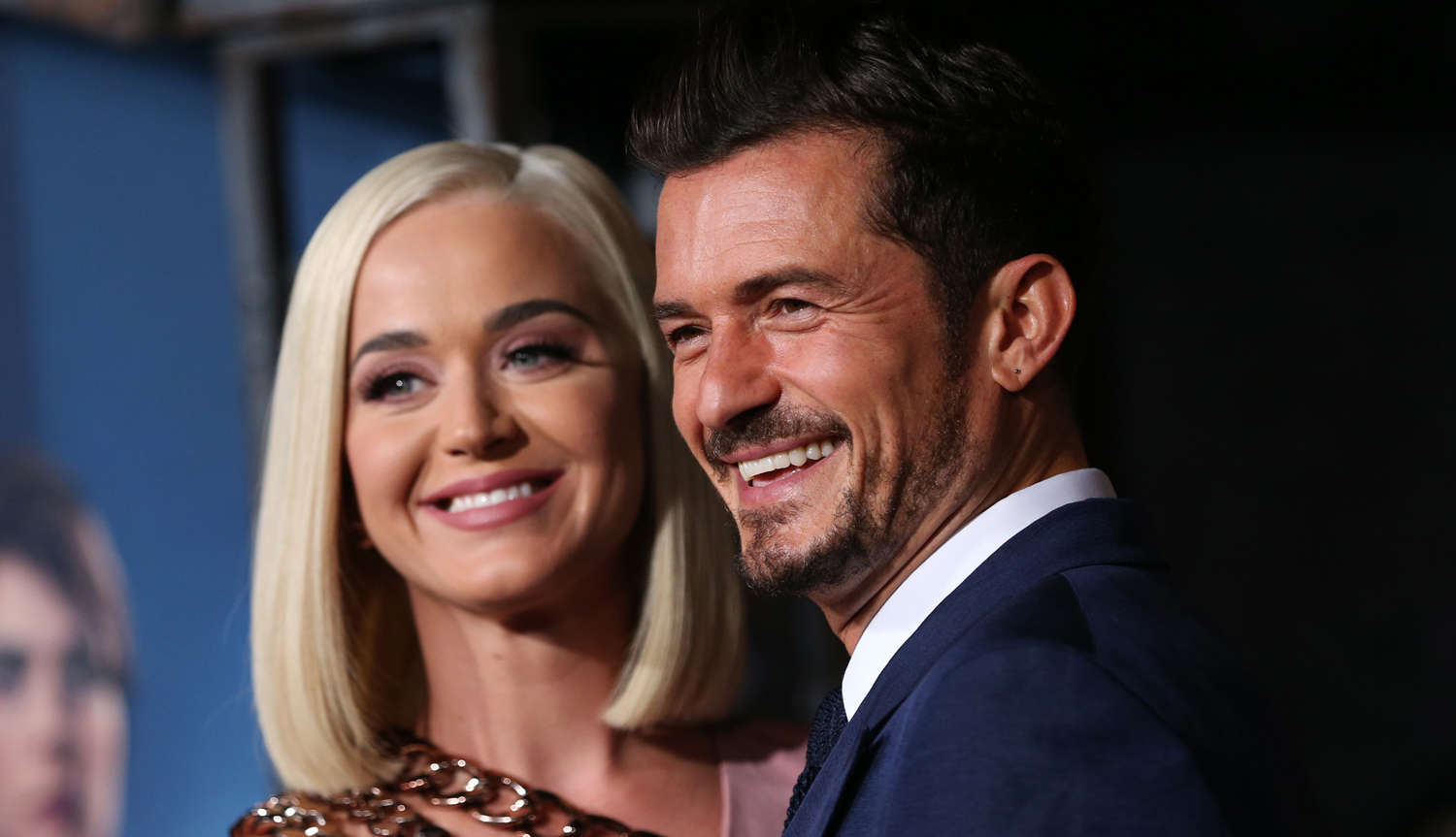 Katy Perry Praises Orlando Bloom’s Parenting Skills Ahead of Daughter’s
