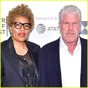 Ron Perlman’s Estranged Wife Responds to His Divorce Filing, Eight