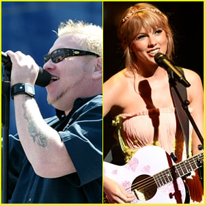 Smash Mouth Faces Backlash for Taking a Dig at Taylor Swift's 'Folklore'