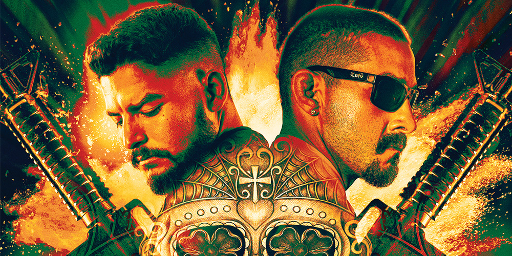 Shia LaBeouf Is ‘The Tax Collector’ In Thrilling First Trailer Watch