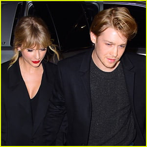 Taylor Swift's Fans Think 'William Bowery' Is Actually Joe Alwyn's Pseudonym