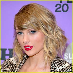 Taylor Swift: 'Folklore' Album Stream & Download - LISTEN NOW!