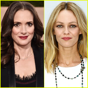 See What Winona Ryder & Vanessa Paradis Wrote in Support of Johnny Depp in Witness Statements