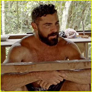 Zac Efron Fans Are Calling Him 'Daddy' Now - Here's Why!
