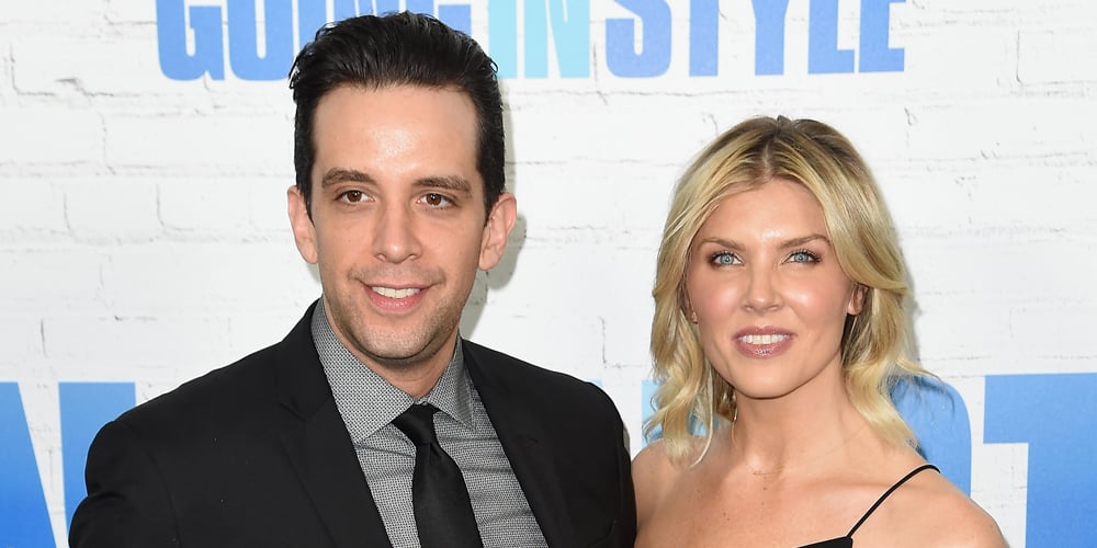 Nick Cordero’s Wife Amanda Kloots Is Finding Tennis Is Helping Her