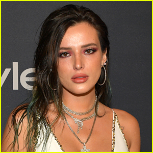 Bella Thorne Apologizes to OnlyFans Users After Being Blamed for New Policies That Hurt Sex Workers