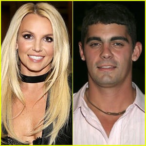 Britney Spears' Ex Husband Jason Alexander Wants to Rekindle Their Romance