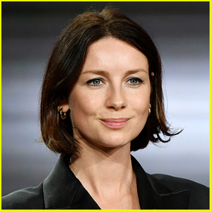Caitriona Balfe Options Rights for Novel 'Here Is the Beehive' as Possible Starring Vehicle!