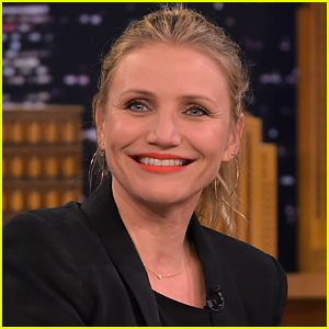 Cameron Diaz Reveals the Reason Why She Really Quit Acting