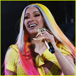 Cardi B Defends 'WAP' Against the Haters - See What She Said!