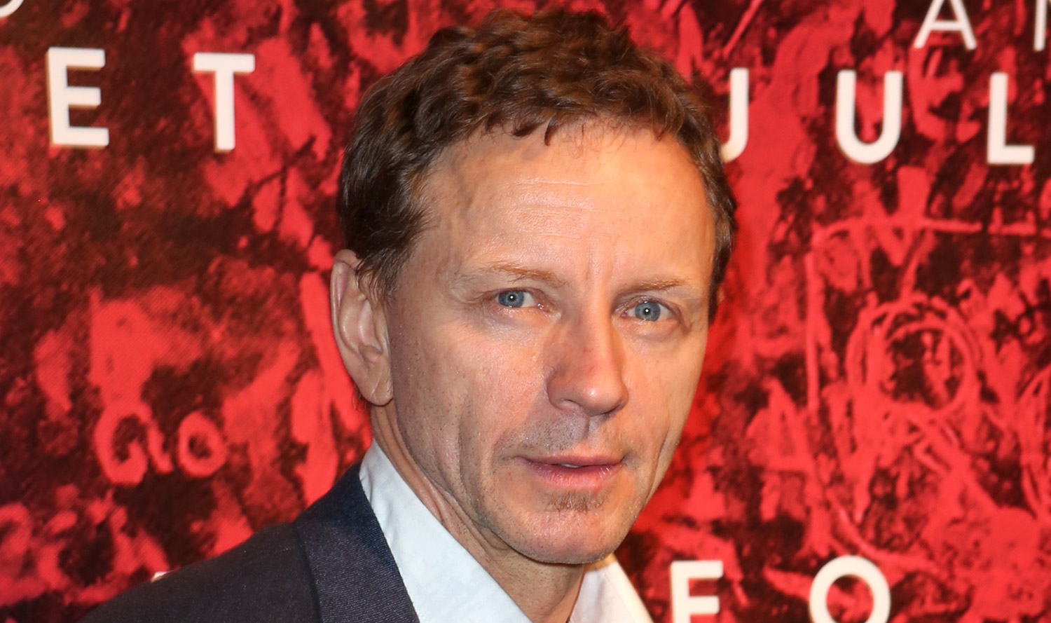 Brent Carver Dead TonyWinning Broadway Star Dies at 68 Brent