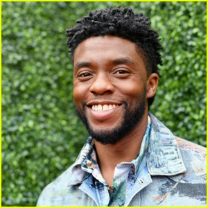 A Former Bookstore Clerk's Story of Meeting Chadwick Boseman Is Going Viral