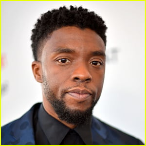 Chadwick Boseman Dead - 'Black Panther' Star Dies of Cancer at 43