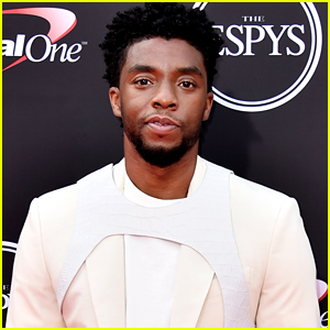 Chadwick Boseman Had a New Project Announced Just 10 Days Before His Death