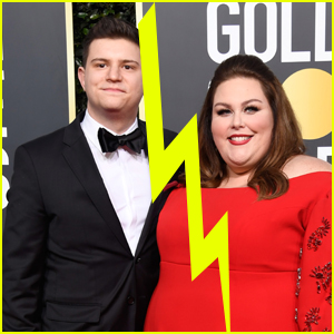 Chrissy Metz & Hal Rosenfeld Split After Two Years of Dating (Report)
