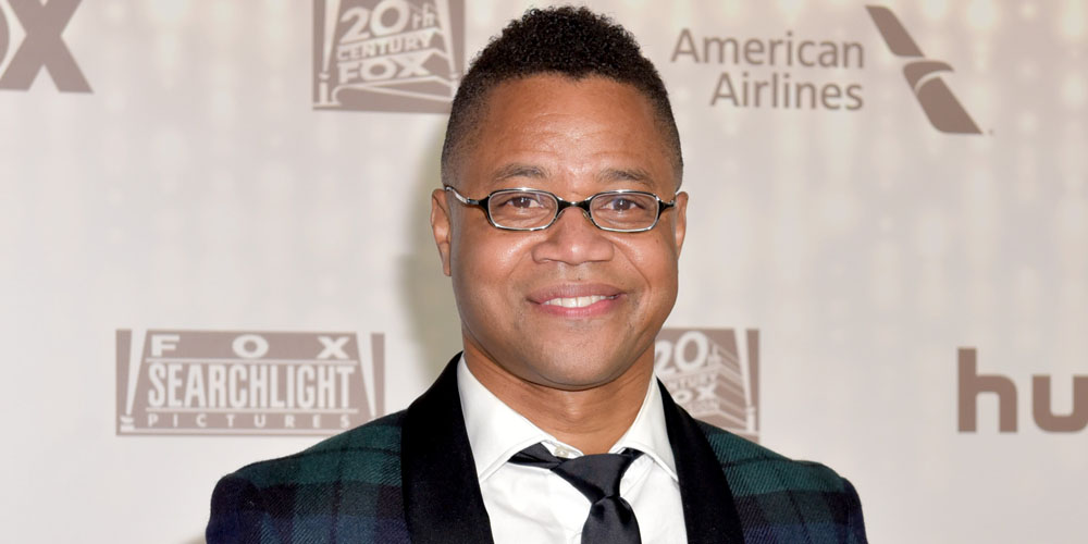 Cuba Gooding Jr. Accused of Raping Woman Twice in 2013 | Cuba Gooding Jr | Just Jared: Celebrity News and Gossip - Vimarsana News