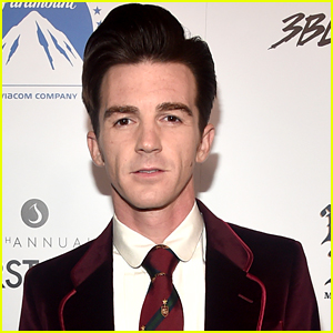 Drake Bell Speaks Out After His Ex Girlfriend Accuses Him of Abuse