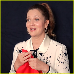 Drew Barrymore Reveals Why She Fought to Die Early in 'Scream'!