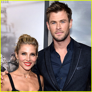 Elsa Pataky Says Her Marriage to Chris Hemsworth Isn't Perfect: 'No Way'