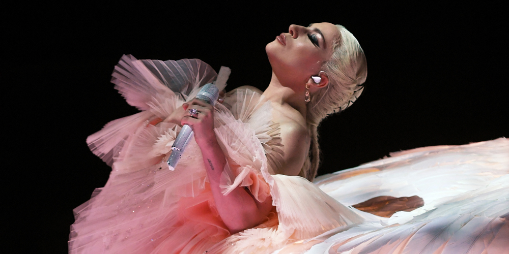 Lady Gaga Reveals the ‘Chromatica’ Song Written With the Trans Community in Mind! BloodPop