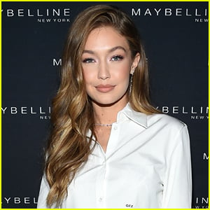 Gigi Hadid Reveals How Far Along She Is In Her Pregnancy & Her Due Date Is Soon!