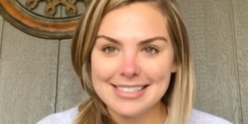 Hannah Brown Reflects on Her ‘Bachelor’ Journey in an Emotional Post