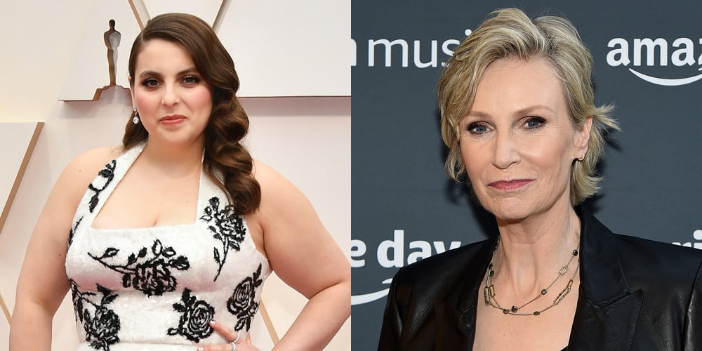 Beanie Feldstein & Jane Lynch Set to Star in ‘Harriet the Spy’ Animated