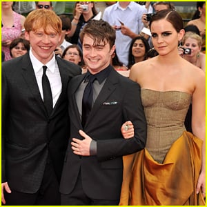 First 'Harry Potter' Movie Nears $1 Billion At Box Office Almost 2 Decades After First Release