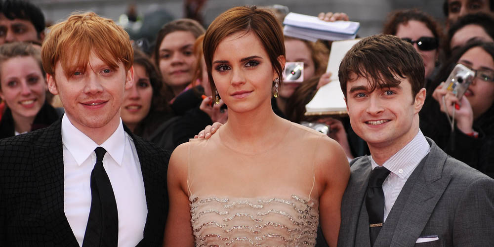 First ‘Harry Potter’ Movie Nears 1 Billion At Box Office Almost 2