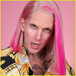 Jeffree Star Says People Are 'Minimizing' His Cosmetics Robbery