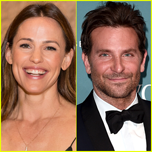 Jennifer Garner & Bradley Cooper Are Friends & There Is ‘No Truth’ to