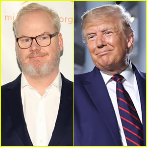 Jim Gaffigan's Tweets About Donald Trump & The RNC Are Going Viral - Read Them Here