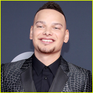 Kane Brown Had to Be Rescued by Police After Getting Lost in His Backyard