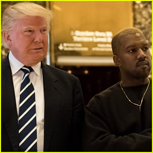 Donald Trump Lawyer Helping Kanye West Get on Presidential Election Ballot (Report)