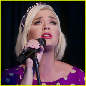 Katy Perry Releases the Song She's Most Excited for Her Daughter to Hear, 'What Makes a Woman' - Listen