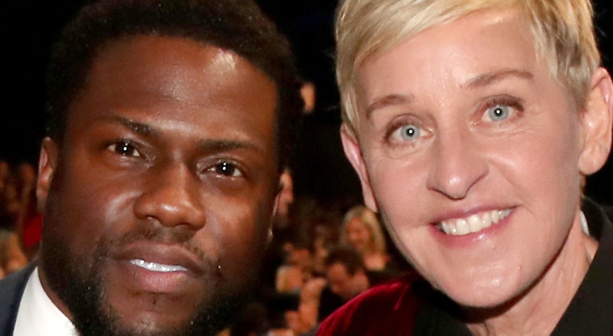 Kevin Hart Reveals Why He Decided to Defend Ellen DeGeneres & Nick(01)