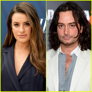 Constantine Maroulis Reveals His Experience with Lea Michele, Says They Once Had a 'Moment'