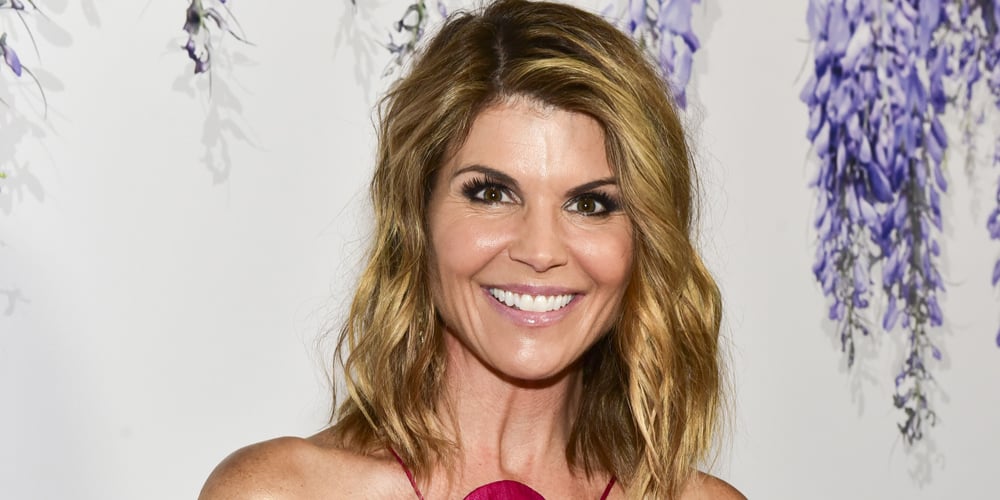 Lori Loughlin Sentenced to Two Months in Prison | Lori Loughlin, Mossimo Giannulli | Just Jared: Celebrity Gossip and Breaking Entertainment News - Vimarsana News